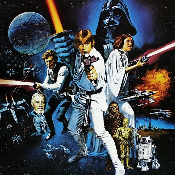 Krl96’s Silent Share Show Flyer - Picture 5 of 7